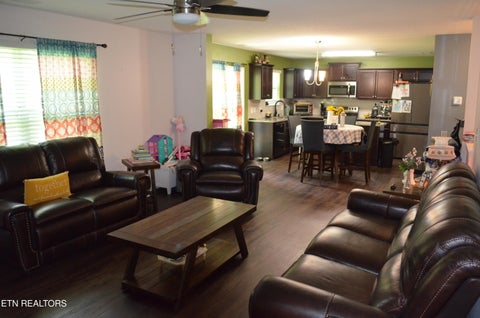Tiny photo for 319 Chrysler Lane, Powell, TN 37849 (MLS # 1348437)