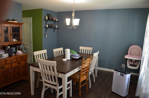 Tiny photo for 319 Chrysler Lane, Powell, TN 37849 (MLS # 1348437)