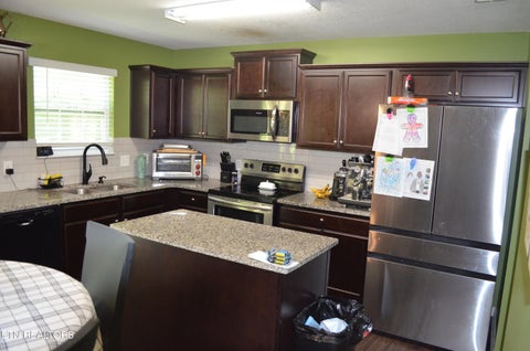 Tiny photo for 319 Chrysler Lane, Powell, TN 37849 (MLS # 1348437)