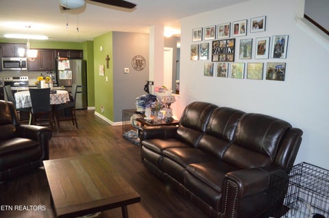 Tiny photo for 319 Chrysler Lane, Powell, TN 37849 (MLS # 1348437)