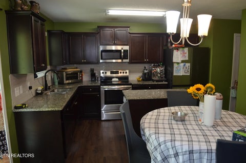 Tiny photo for 319 Chrysler Lane, Powell, TN 37849 (MLS # 1348437)