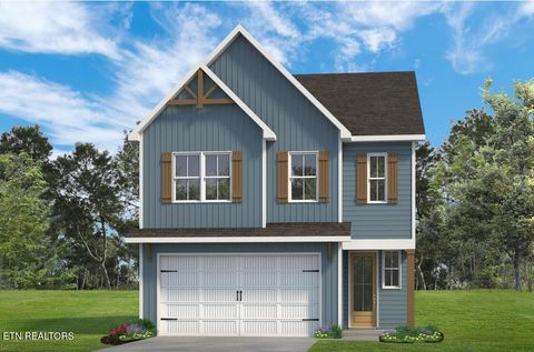 507 8th Avenue Lenoir City TN 37771