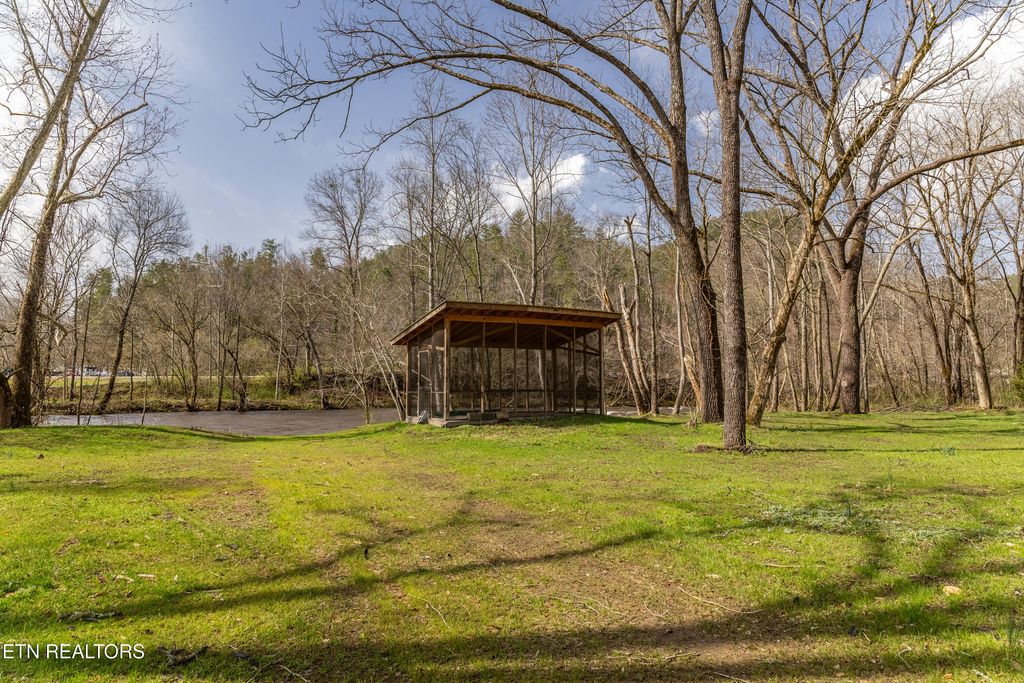 Photo of 248 Cameron Rd, Townsend, TN 37882 (MLS # 1293607)