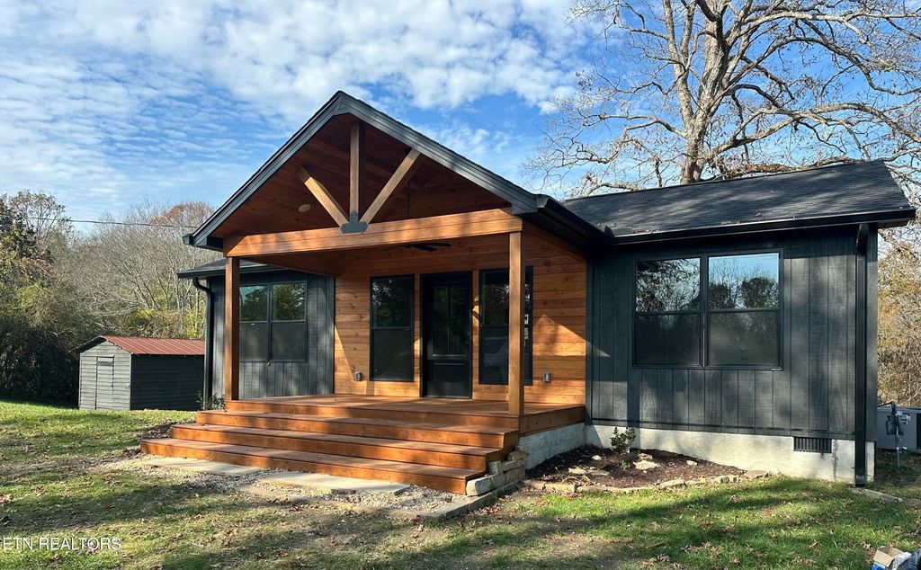 Photo of 151 Monger Rd Rd, Rockwood, TN 37854 (MLS # 1284687)