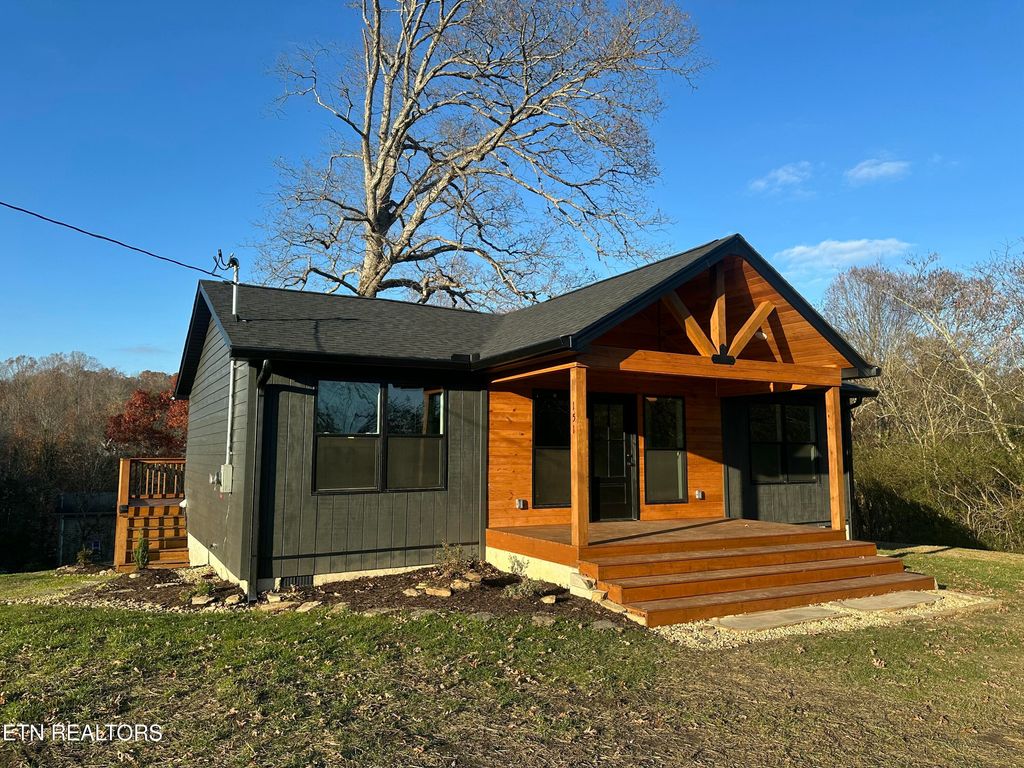 Photo of 151 Monger Rd Rd, Rockwood, TN 37854 (MLS # 1284687)