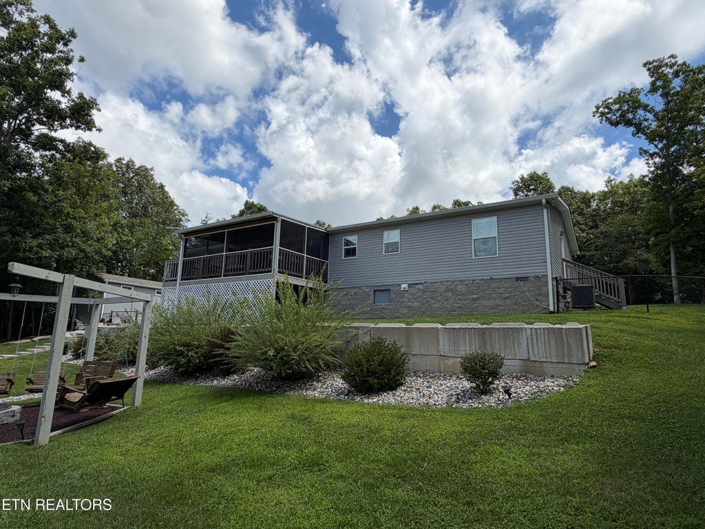Photo of 3047 Nocatee Trace, Crossville, TN 38572 (MLS # 1350656)
