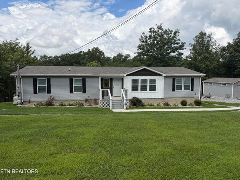 Photo of 3047 Nocatee Trace, Crossville, TN 38572 (MLS # 1350656)