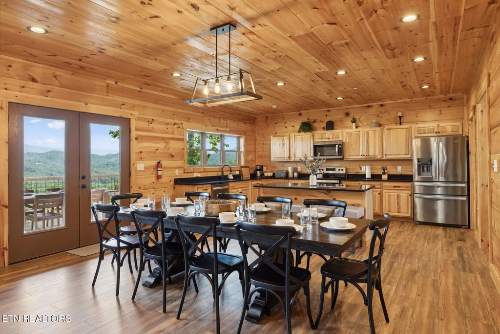 Photo of 1736 Azalea Circle, Sevierville, TN 37876 (MLS # 1321964)