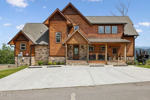 1736 Azalea Circle Sevierville TN 37876