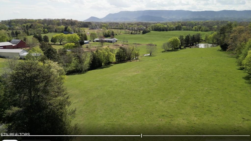 Photo of Carr Rd, Seymour, TN 37865 (MLS # 1337997)