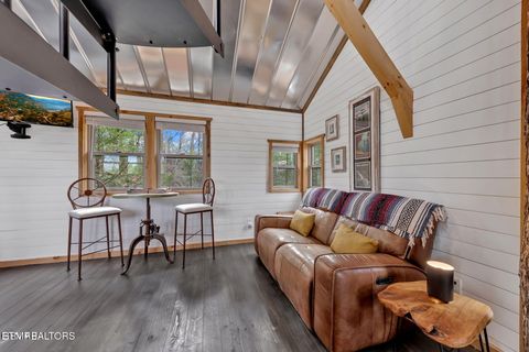 Tiny photo for 1233 Secona Way, Sevierville, TN 37876 (MLS # 1332777)