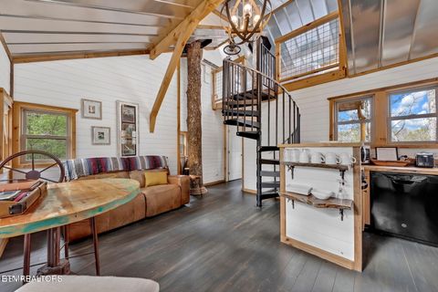 Tiny photo for 1233 Secona Way, Sevierville, TN 37876 (MLS # 1332777)