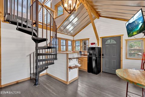 Tiny photo for 1233 Secona Way, Sevierville, TN 37876 (MLS # 1332777)