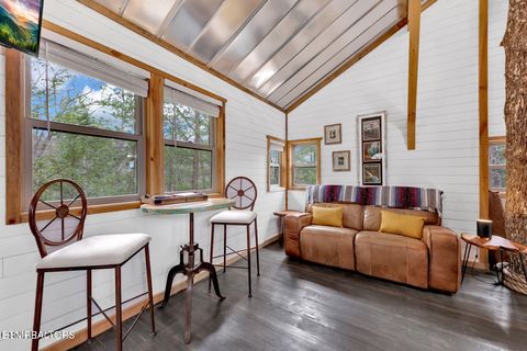 Tiny photo for 1233 Secona Way, Sevierville, TN 37876 (MLS # 1332777)