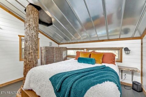 Tiny photo for 1233 Secona Way, Sevierville, TN 37876 (MLS # 1332777)