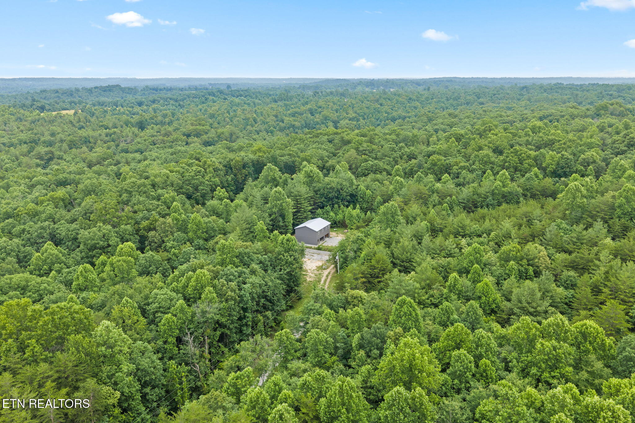 144 Charlie Jones Rd