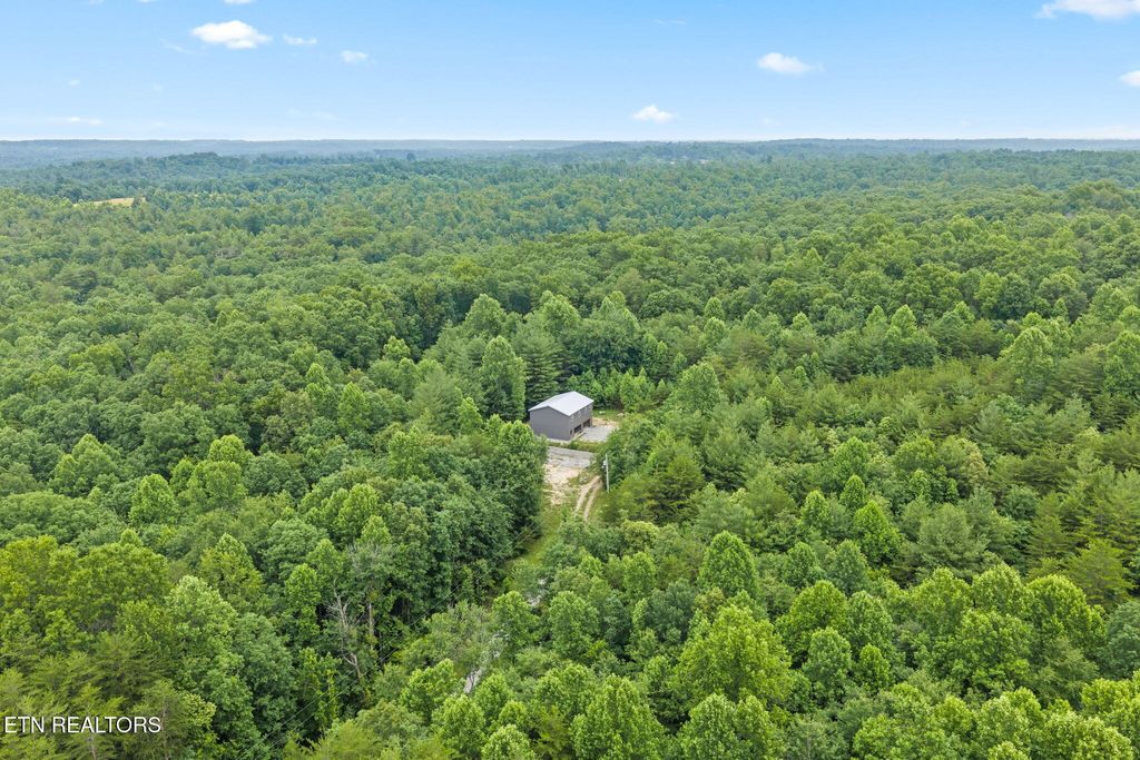 Photo of 144 Charlie Jones Rd, Deer Lodge, TN 37726 (MLS # 1344715)