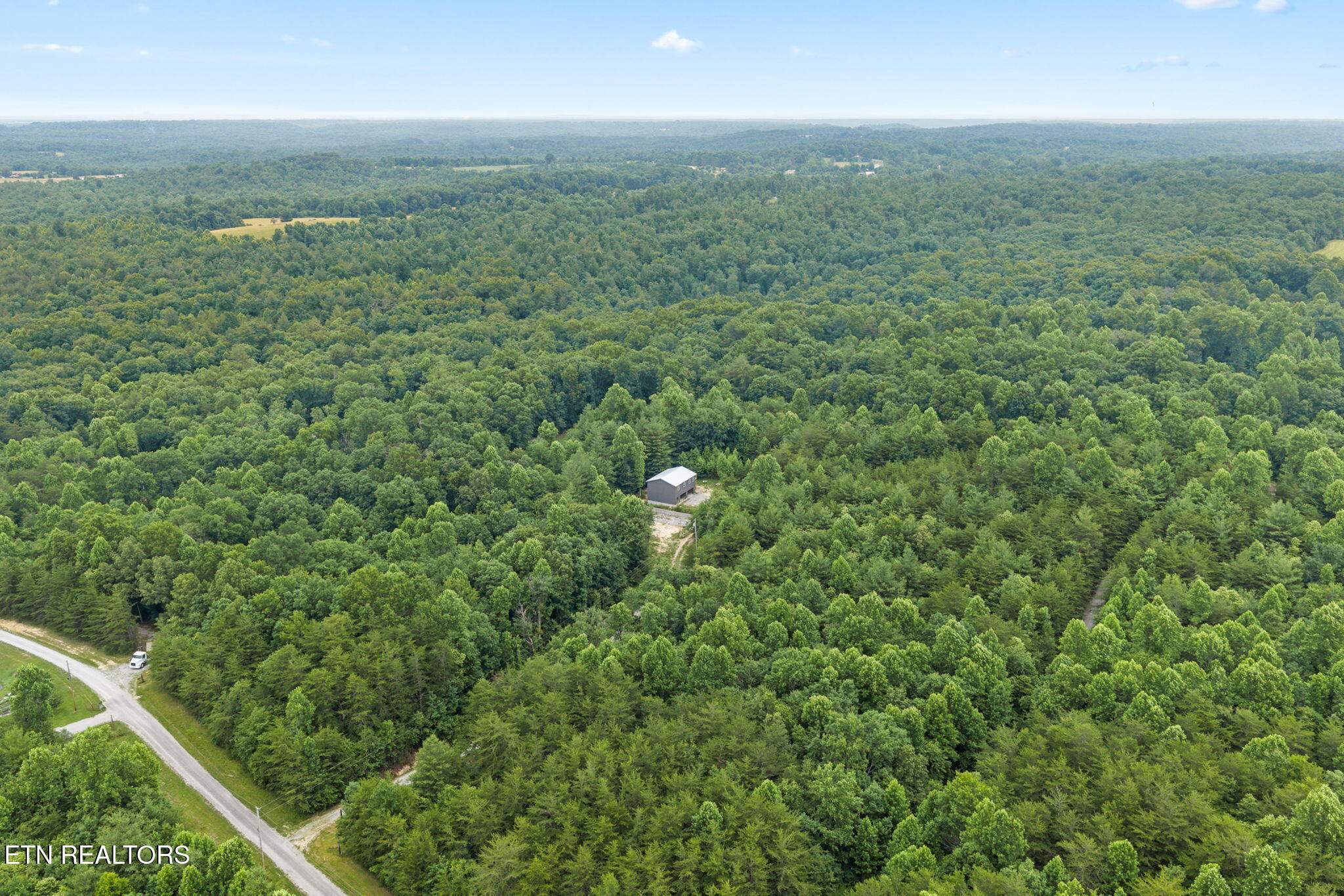 144 Charlie Jones Rd