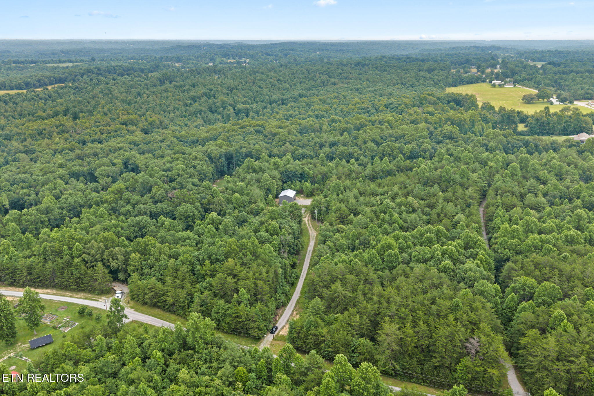 144 Charlie Jones Rd