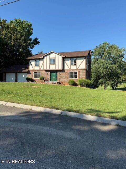319 Kenmark Drive