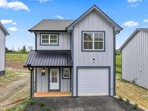 910 Lacy Court Sevierville TN 37862