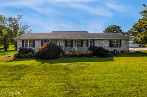 Photo of 5208 John Hall Rd, Knoxville, TN 37920 (MLS # 1307994)