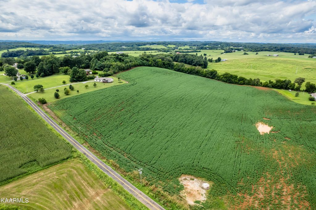 Photo of 2 Baileys Rd, Greenback, TN 37742 (MLS # 1236575)