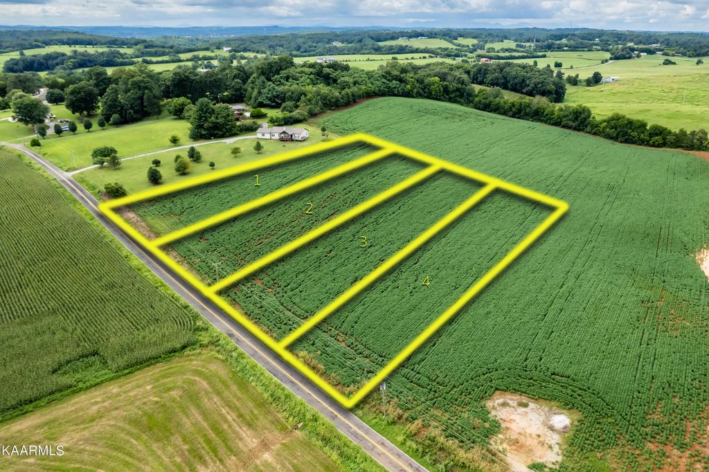 Photo of 2 Baileys Rd, Greenback, TN 37742 (MLS # 1236575)