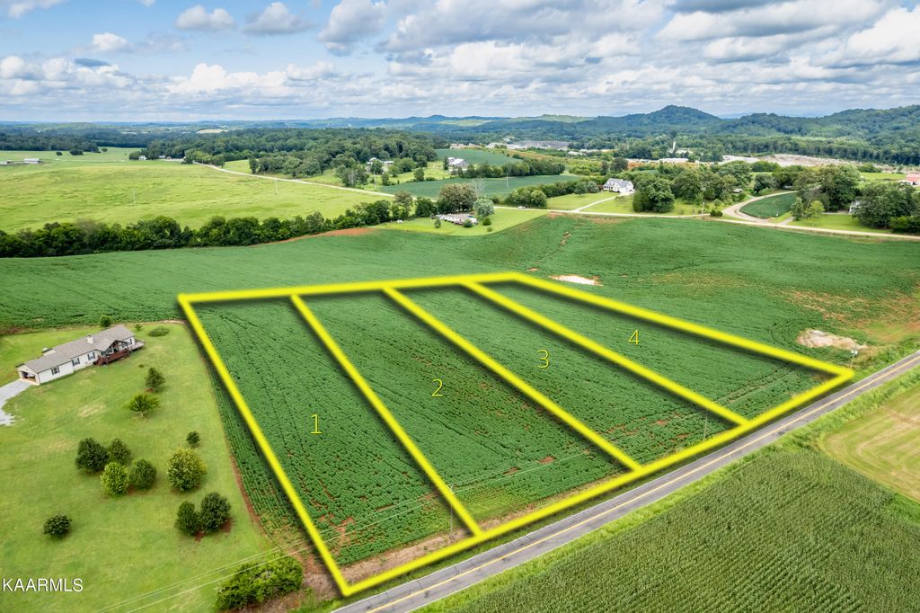 Photo of 2 Baileys Rd, Greenback, TN 37742 (MLS # 1236575)