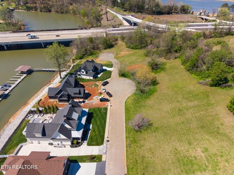 Tiny photo for 3957 Shipwatch Lane, Knoxville, TN 37920 (MLS # 1334701)