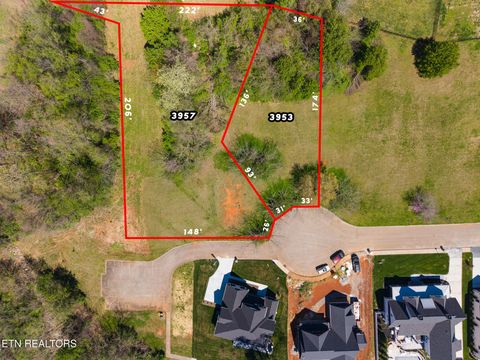 Tiny photo for 3957 Shipwatch Lane, Knoxville, TN 37920 (MLS # 1334701)