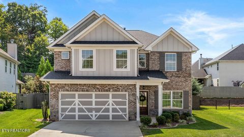 9970 Hummingbird Lane Knoxville TN 37923