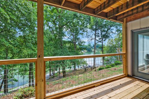Tiny photo for 285 Timberline Drive, Kingston, TN 37763 (MLS # 1324360)