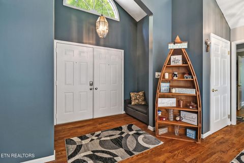 Tiny photo for 285 Timberline Drive, Kingston, TN 37763 (MLS # 1324360)