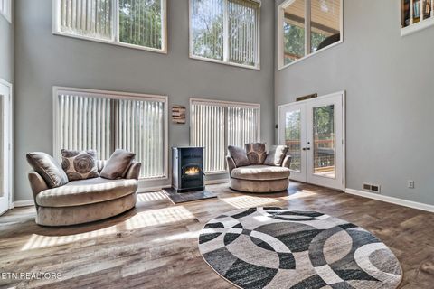 Tiny photo for 285 Timberline Drive, Kingston, TN 37763 (MLS # 1324360)