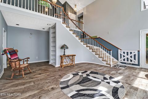 Tiny photo for 285 Timberline Drive, Kingston, TN 37763 (MLS # 1324360)