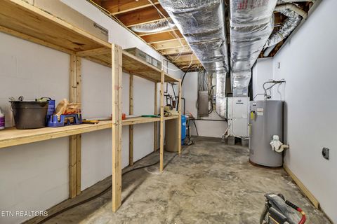 Tiny photo for 285 Timberline Drive, Kingston, TN 37763 (MLS # 1324360)