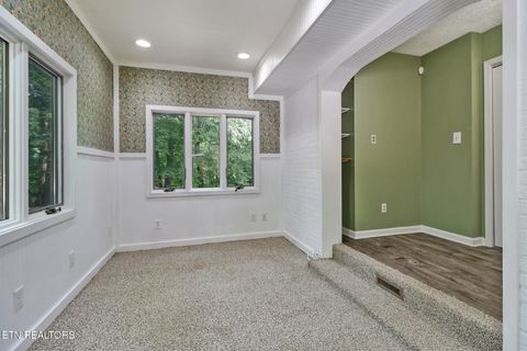 Tiny photo for 285 Timberline Drive, Kingston, TN 37763 (MLS # 1324360)