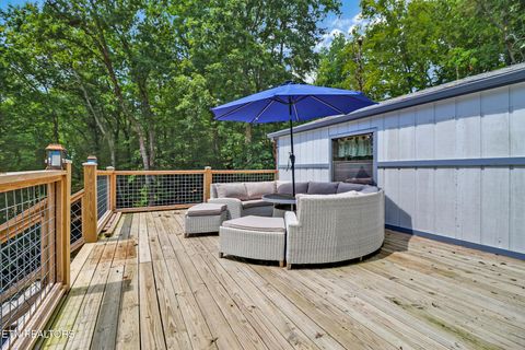 Tiny photo for 285 Timberline Drive, Kingston, TN 37763 (MLS # 1324360)