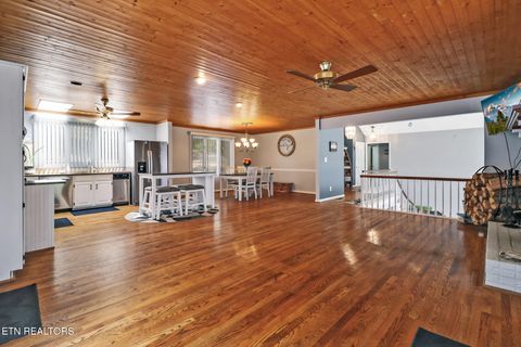 Tiny photo for 285 Timberline Drive, Kingston, TN 37763 (MLS # 1324360)