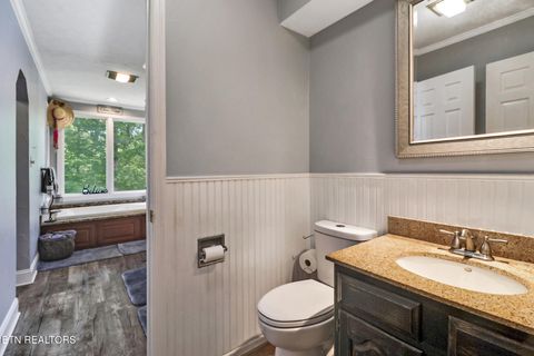 Tiny photo for 285 Timberline Drive, Kingston, TN 37763 (MLS # 1324360)