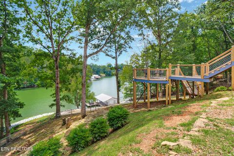Tiny photo for 285 Timberline Drive, Kingston, TN 37763 (MLS # 1324360)