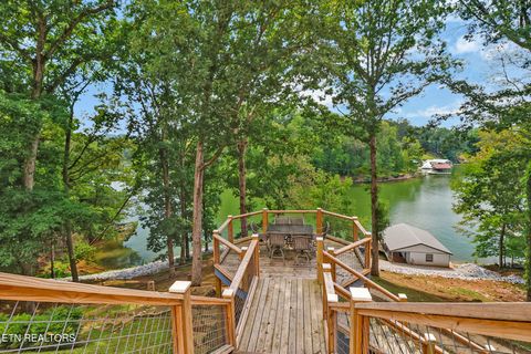 Tiny photo for 285 Timberline Drive, Kingston, TN 37763 (MLS # 1324360)