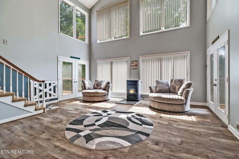 Tiny photo for 285 Timberline Drive, Kingston, TN 37763 (MLS # 1324360)