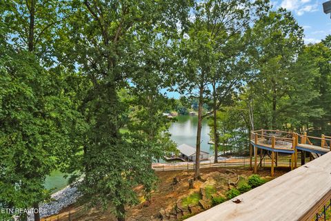 Tiny photo for 285 Timberline Drive, Kingston, TN 37763 (MLS # 1324360)