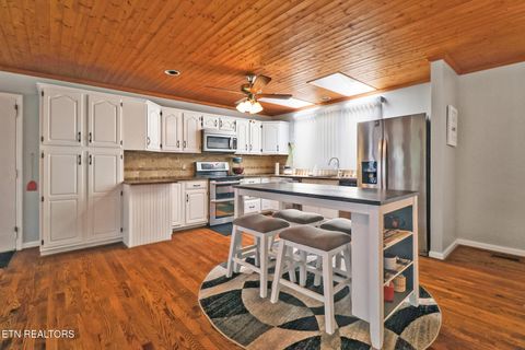 Tiny photo for 285 Timberline Drive, Kingston, TN 37763 (MLS # 1324360)