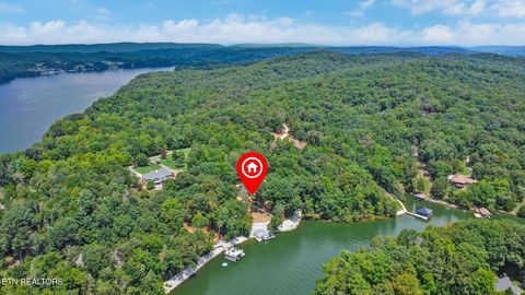 Tiny photo for 285 Timberline Drive, Kingston, TN 37763 (MLS # 1324360)