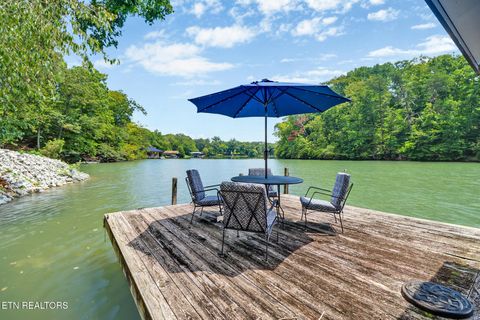 Tiny photo for 285 Timberline Drive, Kingston, TN 37763 (MLS # 1324360)