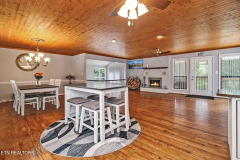 Tiny photo for 285 Timberline Drive, Kingston, TN 37763 (MLS # 1324360)