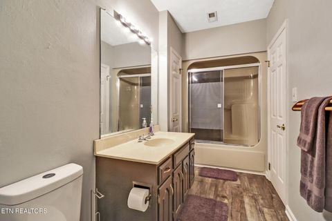 Tiny photo for 285 Timberline Drive, Kingston, TN 37763 (MLS # 1324360)